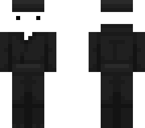 my main skin