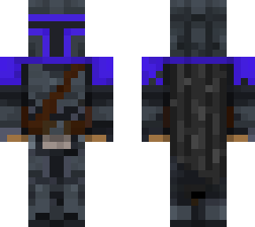 my mandalorian