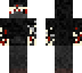 my oc