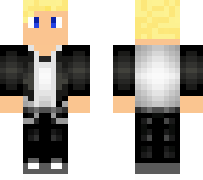 my other skin
