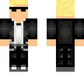 my other skin
