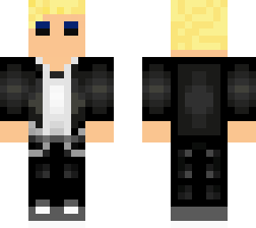 my other skin version 2