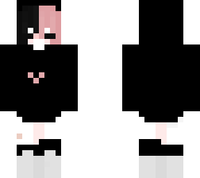 my skin <3