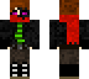 my skin :d