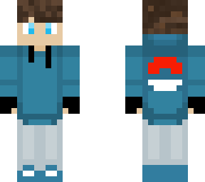 my skin! mk 2