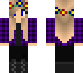 my skin (updated)