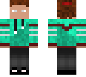 my skin