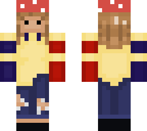 my skin