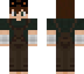 my skin