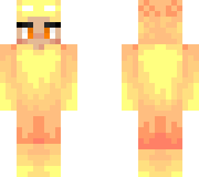 my take on phoenixscs skin