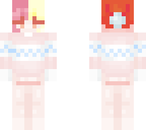 my winter skin