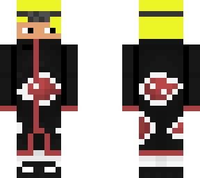 naruto akatki