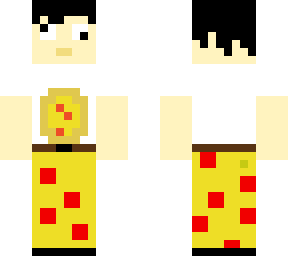 nate the pizza bigfoot mon