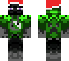 nategamer2 christmas