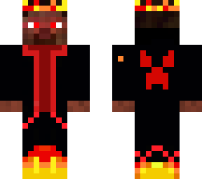nether  overlord