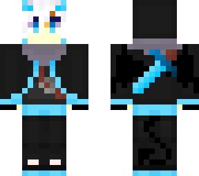 new blue endi