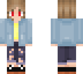 new oc ~~