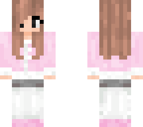 new skin