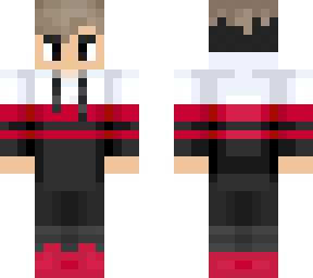 new skin