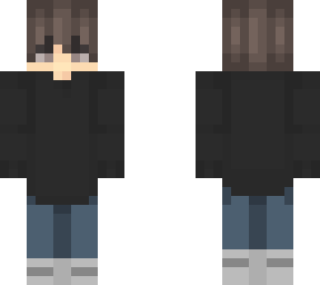 new skin