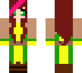 new x-men rogue