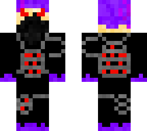 night killer