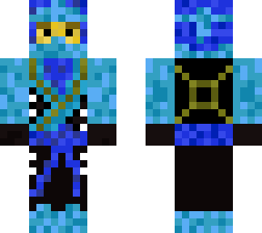ninjago