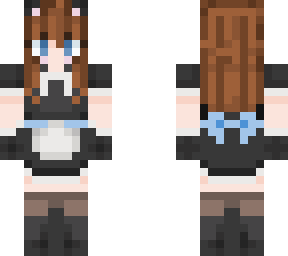 noa cat girl