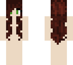 nora skin blank