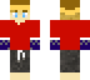 not don skin