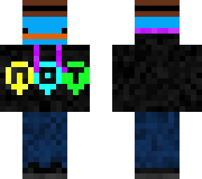 not hoodie platypus