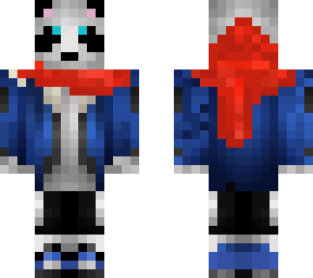 nova panda renastered