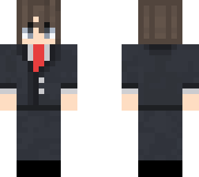 nova suit