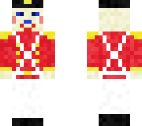 nutcracker