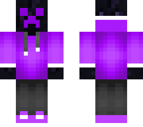 obsidian creeper gamer