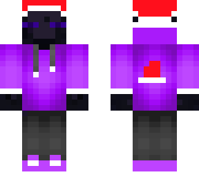 obsidian enderman gamer