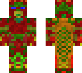 omega lich (updated)