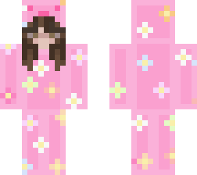 onesie flwr