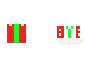 out for the holidays