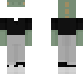 outfit #101 // body base