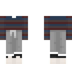 outfit #102 // body base