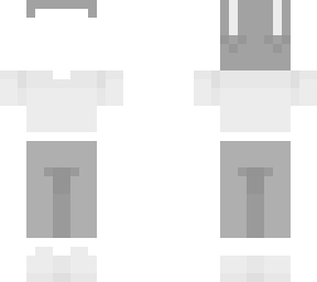 outfit #103 // body base