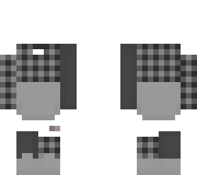 outfit #104 // body base