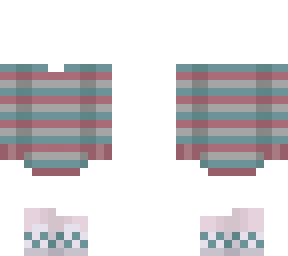 outfit #106 // body base