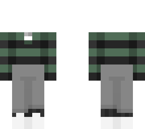 outfit #107 // body base