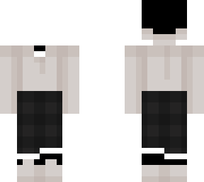 outfit #88 // body base