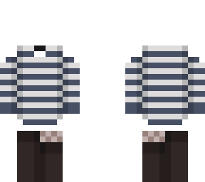 outfit #89 // body base