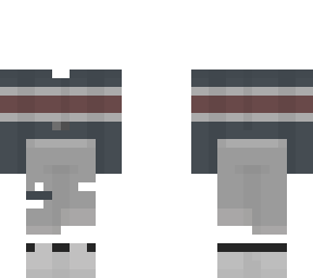 outfit #91 // body base