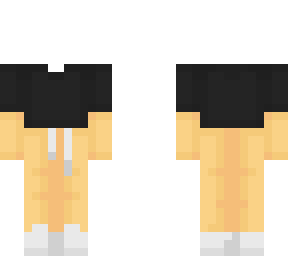 outfit #92 // body base