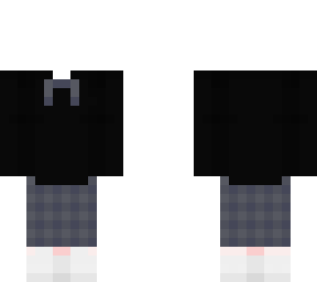 outfit #93 // body base